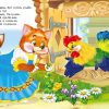 Читаем по слогам. Кот, петух и лиса - Image 4