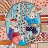 Послушный дождик. Сказки. Яков Тайц - Image 3