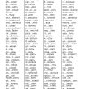 3000 примеров по русскому языку. Крупный шрифт. 3 класс. Нефедова Е. Узорова О. - Image 2