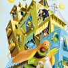 Приключения Алисы Селезневой. Кир Булычев - Image 2