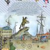 Черная курица, или Подземные жители. Погорельский Антоний - Image 6