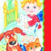 Пальчиковые игры для запуска речи. Валентина Дмитриева - Image 6