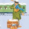 Вот какой рассеянный и другие любимые стихи. Маршак Самуил - Image 3