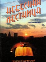 Небесная лестница. Николай Водневский