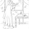 Мудрый Соломон. Книга разукрашка - Image 3