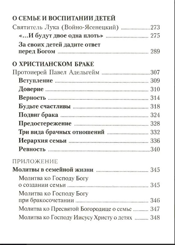 Да любите друг друга. Церковь о любви, ревности, воспитании детей и равноправии в семейной жизни — изображение 3