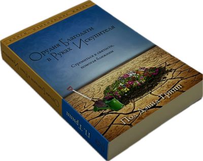 Орудия благодати в руках Искупителя. Пол Дэвид Трипп — изображение 2