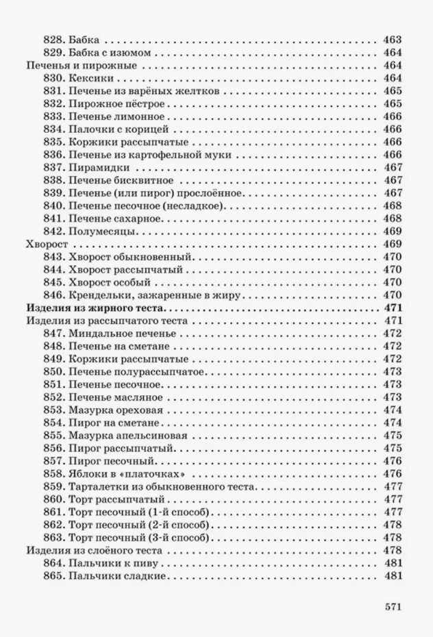 1000 вкусных блюд — изображение 12