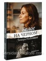 Белое на черном. Тамара Резникова