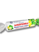 Аскорбинка. Лимон
