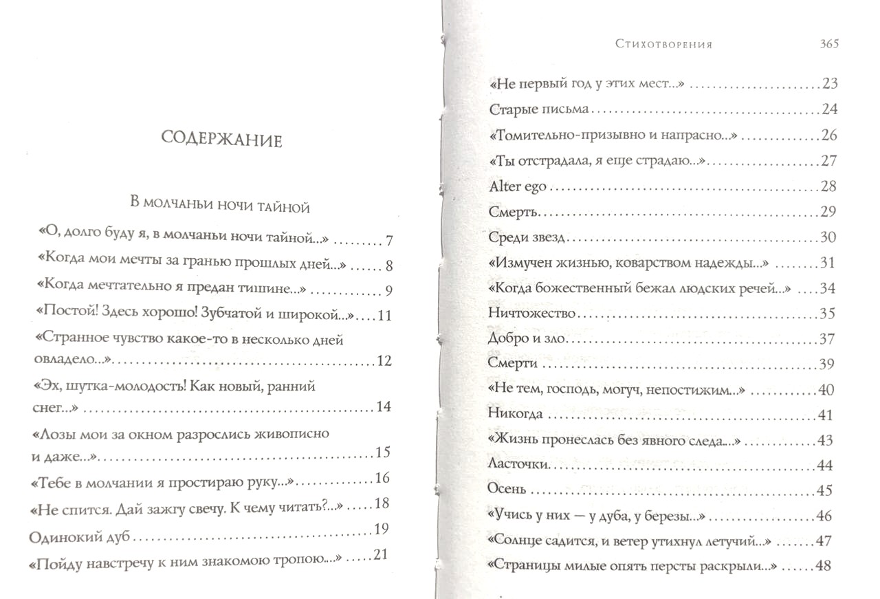 Стихотворения. Афанасий Фет - Image 3