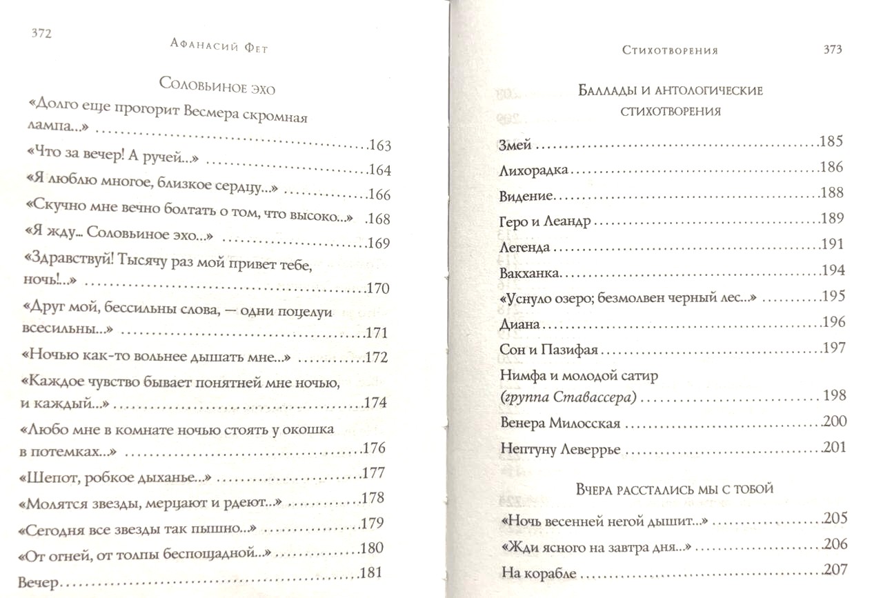 Стихотворения. Афанасий Фет - Image 7