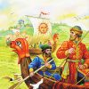 Аленький цветочек. Аксаков Сергей - Image 3