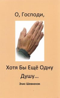 О, Господи, хотя бы еще одну душу. Элис Шевкенэк