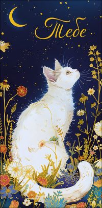 Конверт для денег. Тебе.