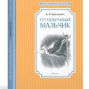 Гуттаперчевый мальчик. Дмитрий Григорович