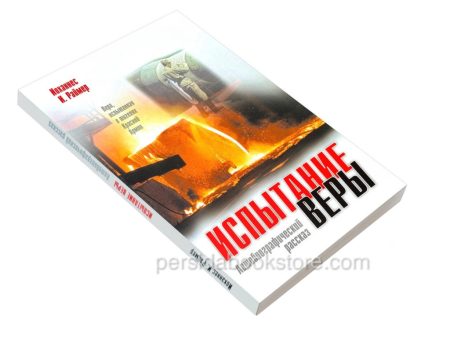Испытание веры. Йоханнес Раймер - Image 3