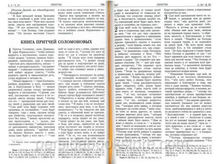 Библия неканоническая (полная) Большой формат - Image 8