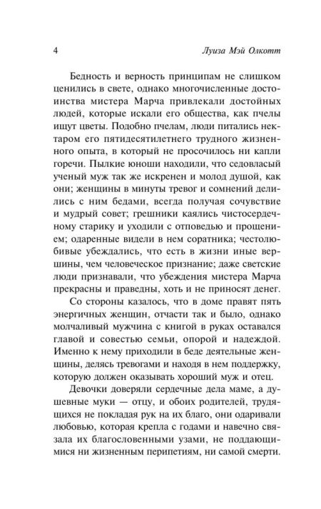 Хорошие жены. Олкотт Луиза Мэй (новый перевод) - Image 7