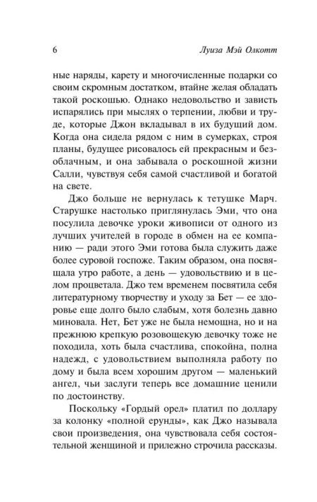 Хорошие жены. Олкотт Луиза Мэй (новый перевод) - Image 8