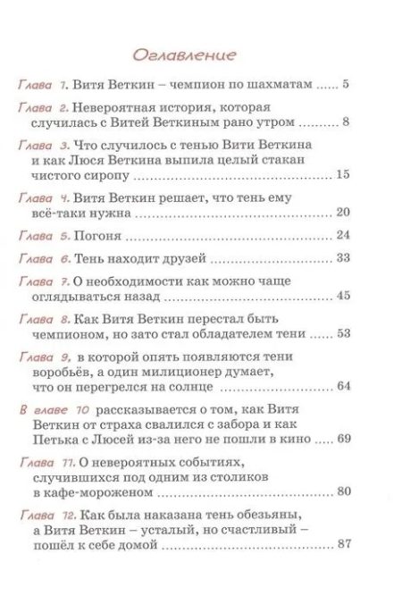 Удивительные приключения мальчика без тени и тени без мальчика. Софья Прокофьева - Image 7