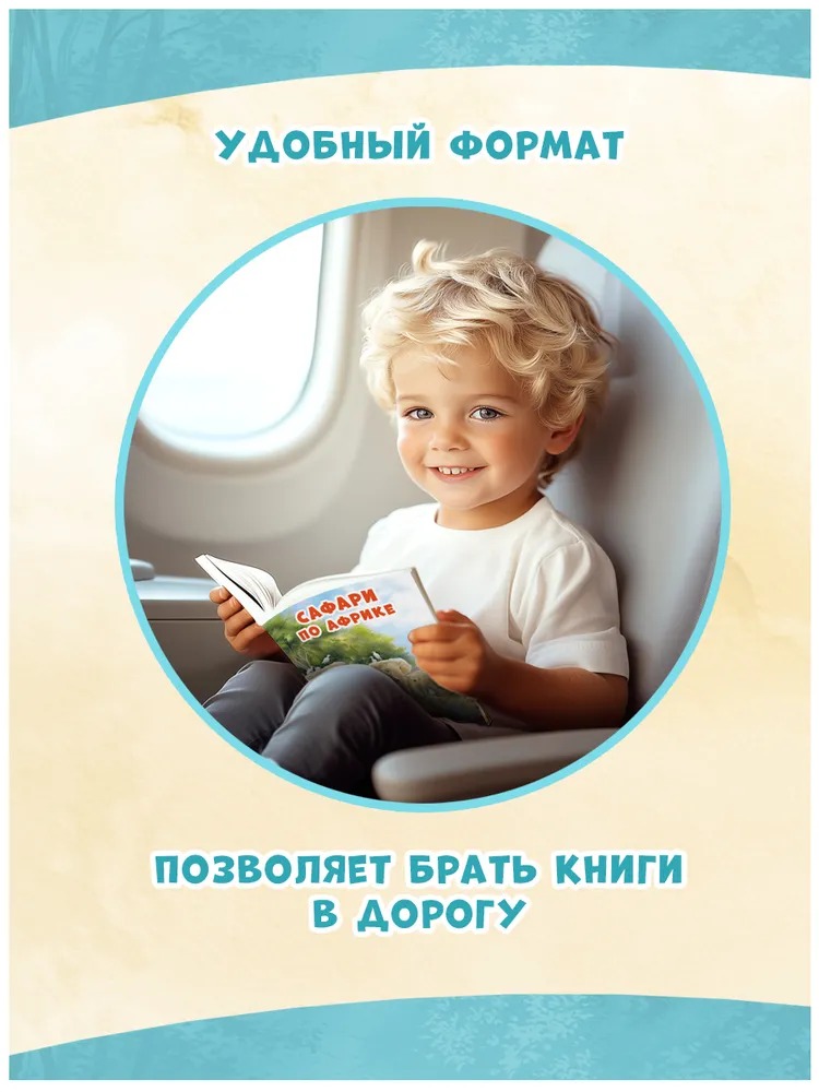 Сафари по Африке. Гурина Ирина — изображение 6
