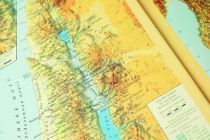 Библия настольная большая — изображение 4