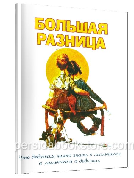 Большая разница