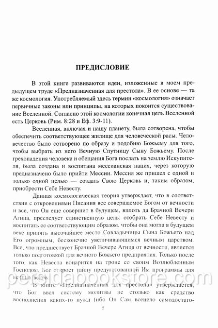Не расточай свои печали. Смысл страдания. Павел Биллхаймер - Image 4