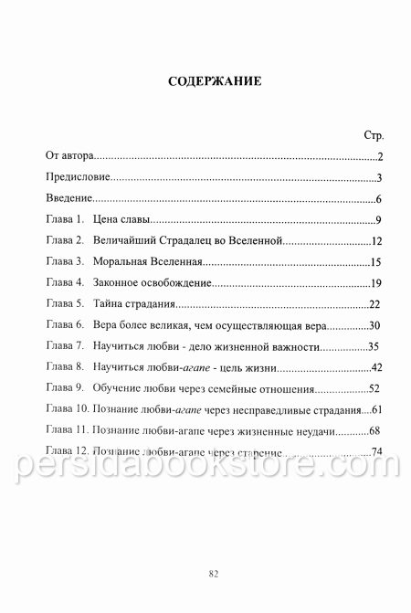 Не расточай свои печали. Смысл страдания. Павел Биллхаймер - Image 5