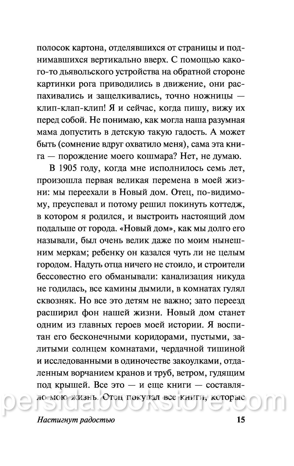 Настигнут радостью. Исследуя горе. Клайв Льюис Стейплз - Image 15