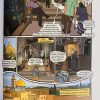Конец - это только начало. Роман в комиксах. Клаус Кеннет - Image 5