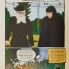 Конец - это только начало. Роман в комиксах. Клаус Кеннет - Image 6