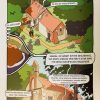 Конец - это только начало. Роман в комиксах. Клаус Кеннет - Image 7