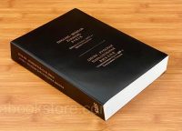 Русско-английская параллельная Библия Russian-English Parallel Bible 7″X 9″ Large