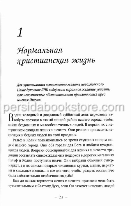 Когда небеса вторгаются на землю? Билл Джонсон - Image 5