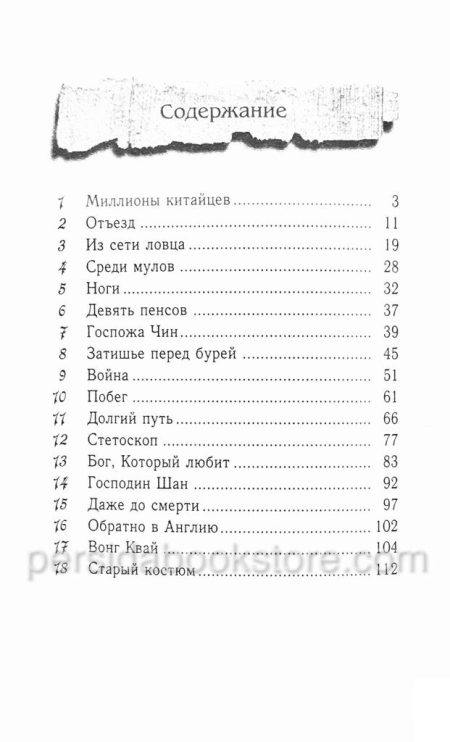 Глэдис Эйлворд. Одинокая путешественница - Image 5