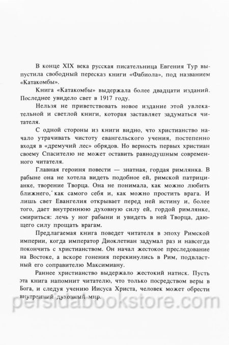 Катакомбы. Николас Уайзмен - Image 4