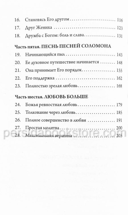 Огонь Божьей любви. Боб Сордж — изображение 5