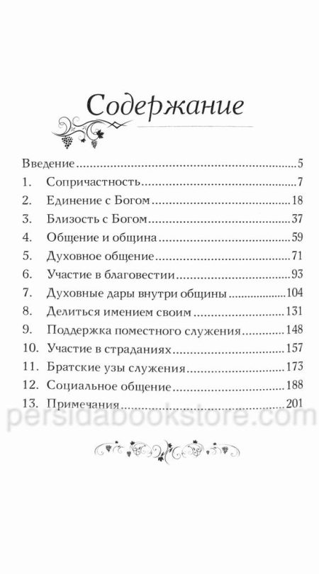 Настоящая община. Джерри Бриджес - Image 4