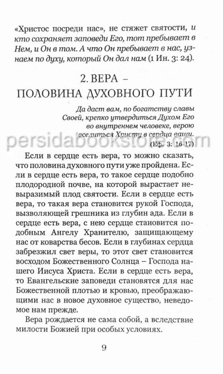 Земное счастье и небесное блаженство, или Почему мы не боги. Монах Симеон Афонский - Image 6