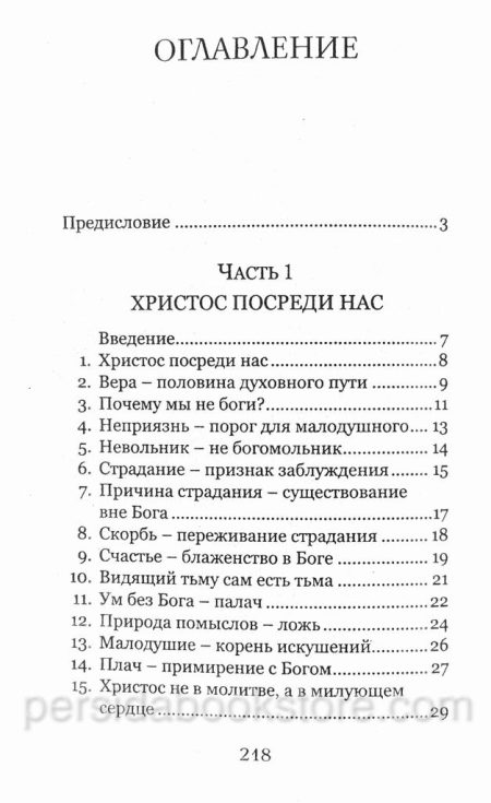 Земное счастье и небесное блаженство, или Почему мы не боги. Монах Симеон Афонский - Image 8