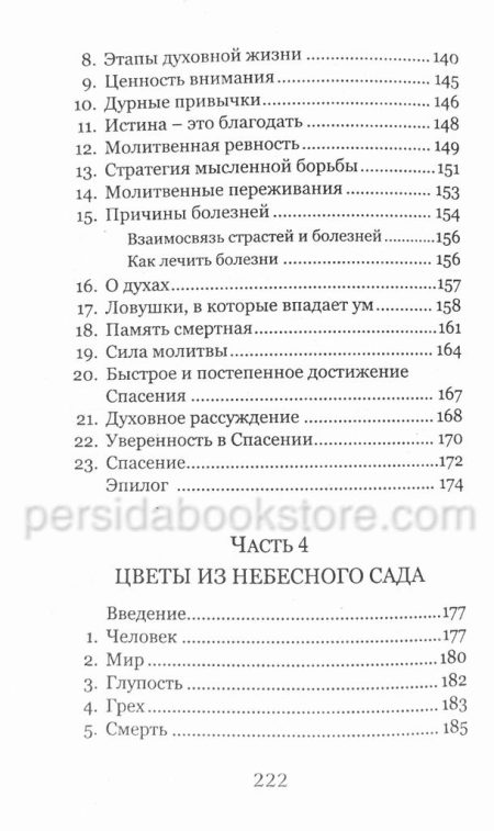 Земное счастье и небесное блаженство, или Почему мы не боги. Монах Симеон Афонский - Image 12