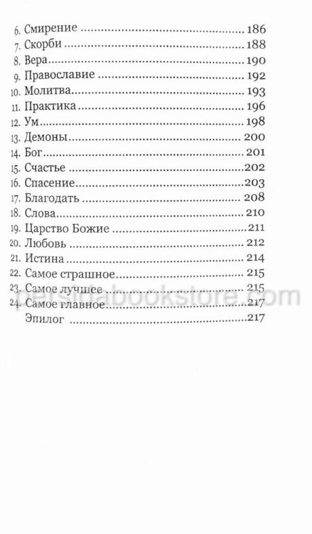 Земное счастье и небесное блаженство, или Почему мы не боги. Монах Симеон Афонский - Image 13