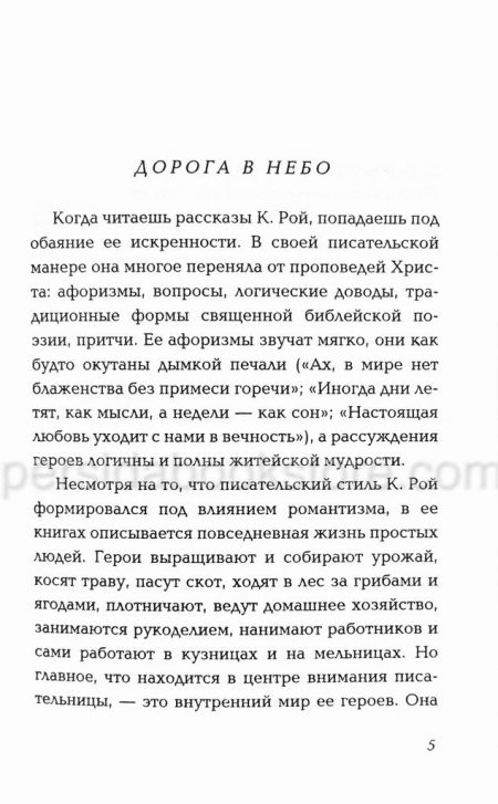 Мальчик-рыбак из Галилеи. Кристина Рой - Image 4