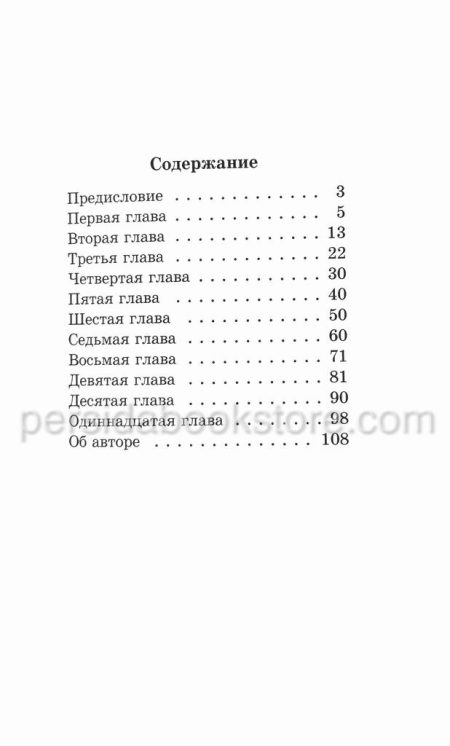 Ягненок Халева. Повесть. Хелен Сантос - Image 7