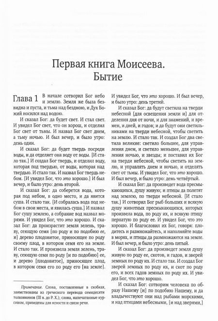 Библия неканоническая. Большой формат без обозначения стихов - Image 6