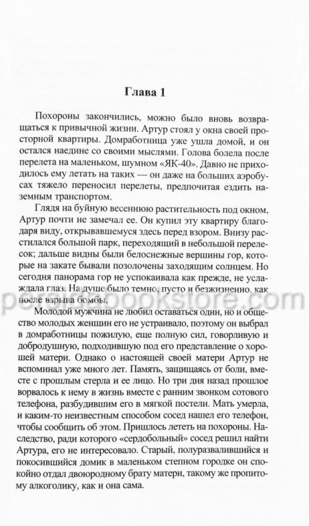 Разгул страстей или дорога к счастью. Людмила Шторк - Image 4