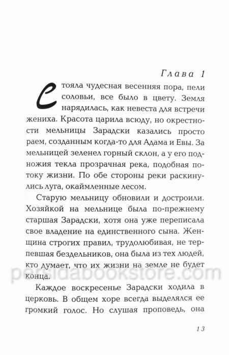 Пропавшие. Повесть. Кристина Рой - Image 4