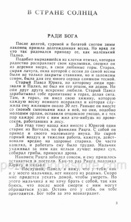 В стране солнца. Кристина Рой - Image 7